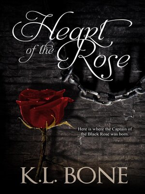 cover image of Heart of the Rose